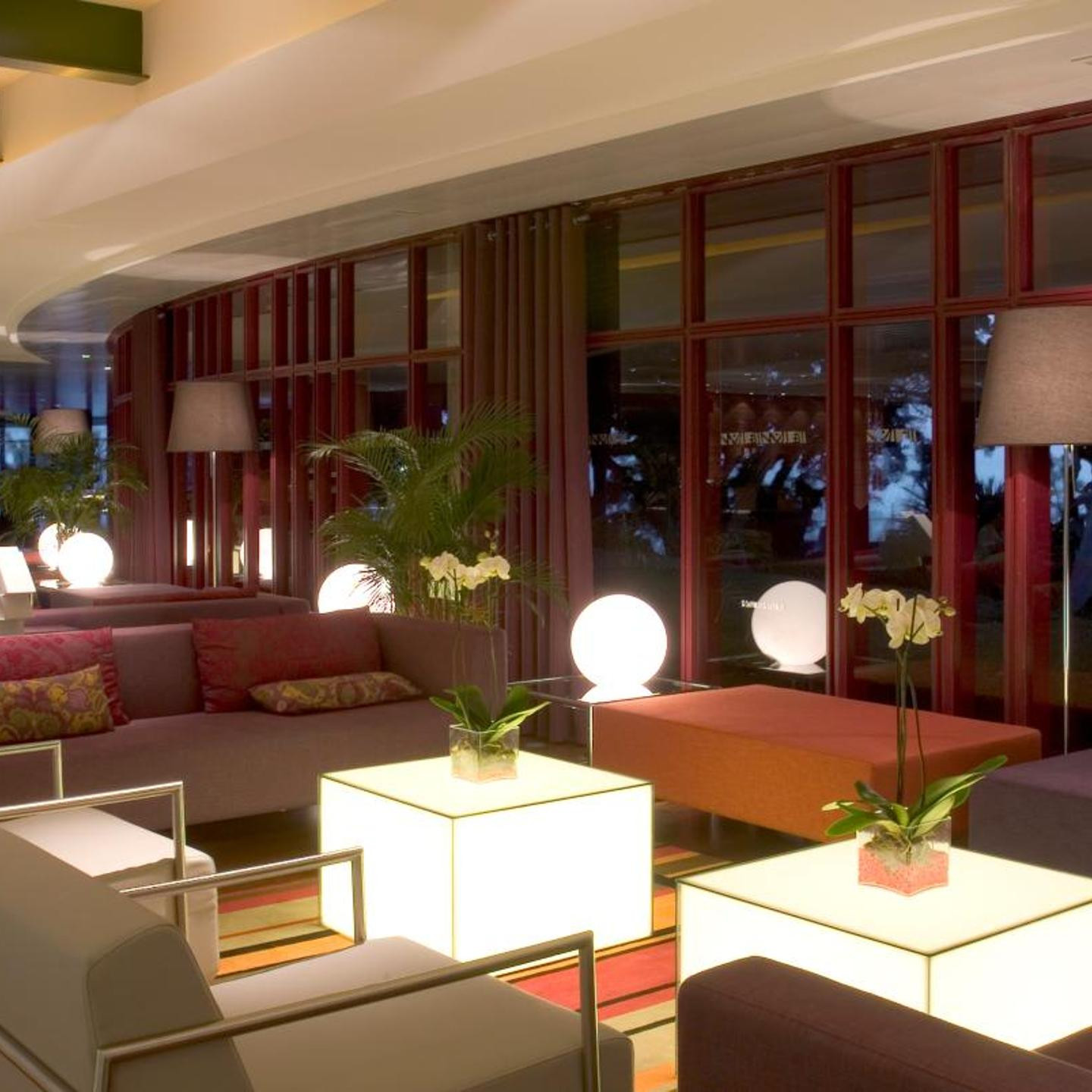 Pestana Casino Park Hotel & Casino