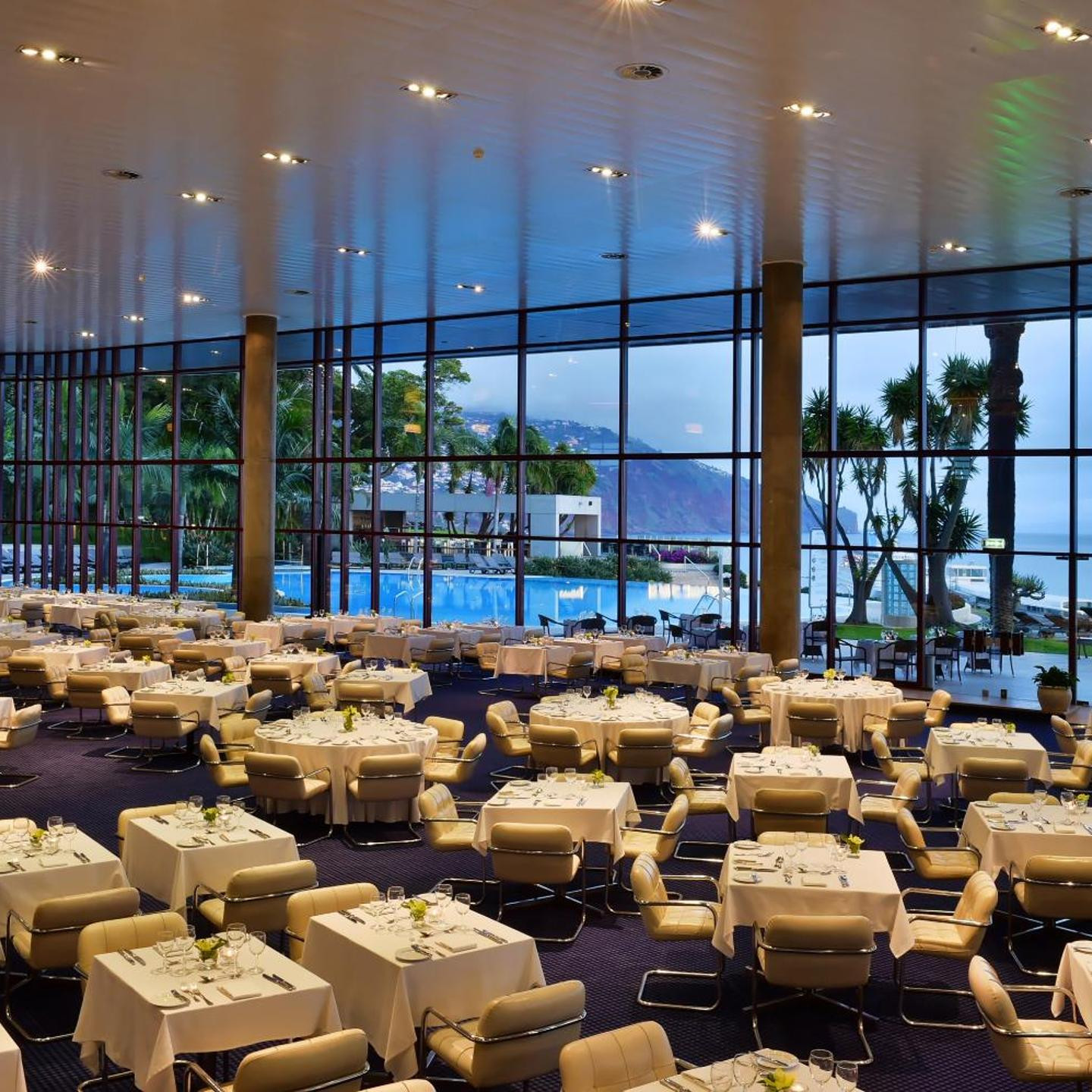 Pestana Casino Park Hotel & Casino