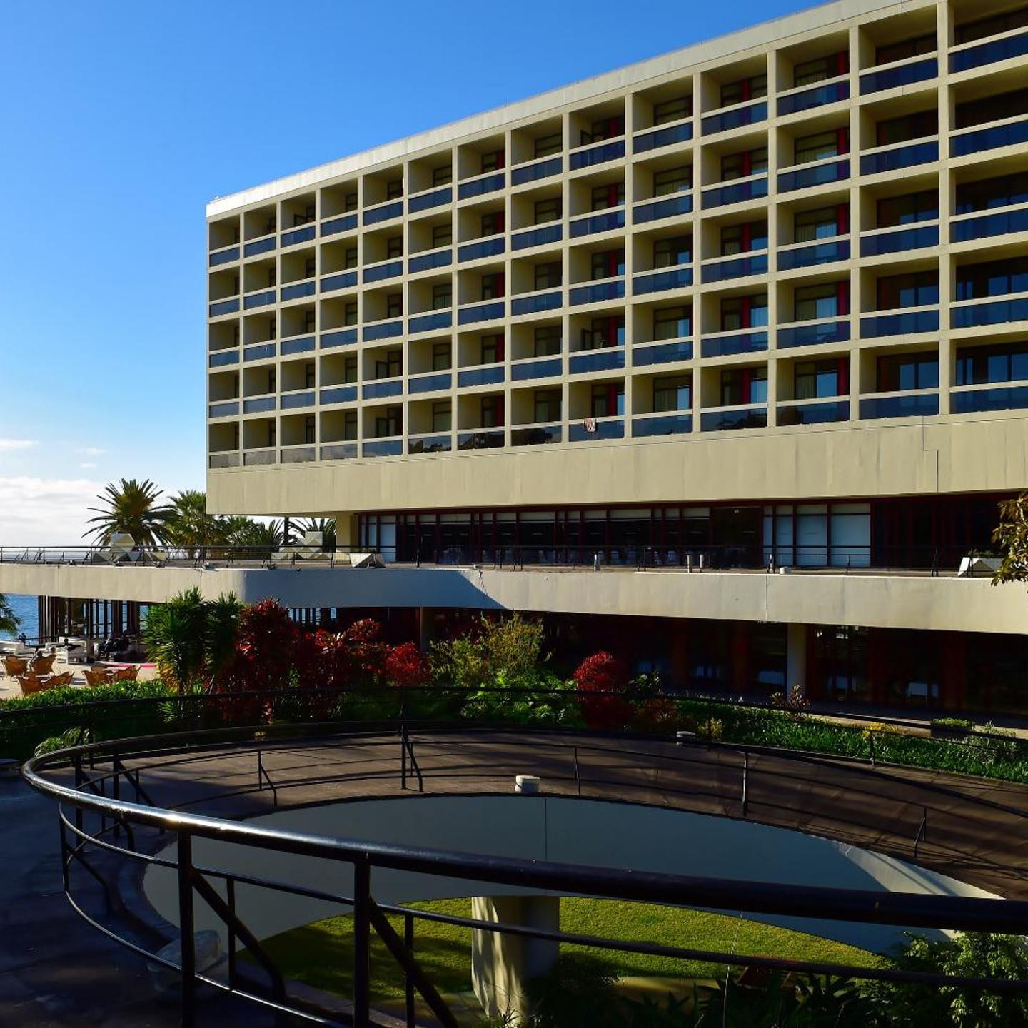 Pestana Casino Park Hotel & Casino