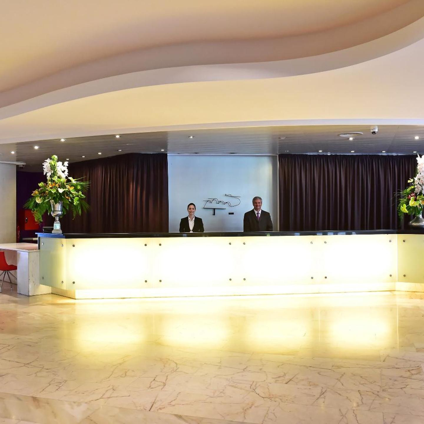 Pestana Casino Park Hotel & Casino