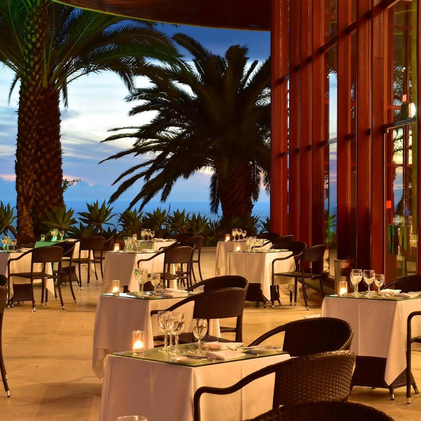 Pestana Casino Park Hotel & Casino