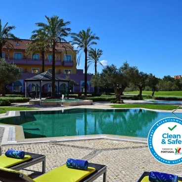 Pestana Sintra Golf Resort & SPA Hotel