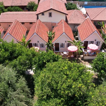 Clover Magic Nova Beach Hotel