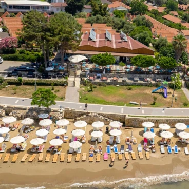 Clover Magic Nova Beach Hotel
