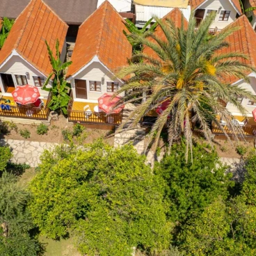 Clover Magic Nova Beach Hotel