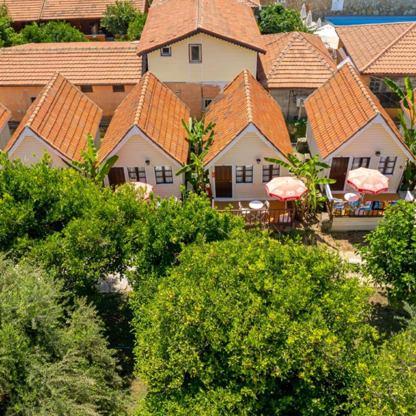 Clover Magic Nova Beach Hotel