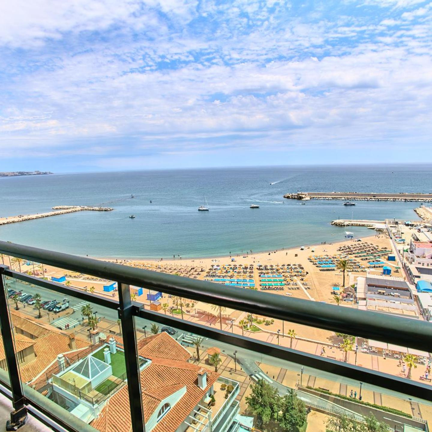 Leonardo Hotel Fuengirola Costa del Sol