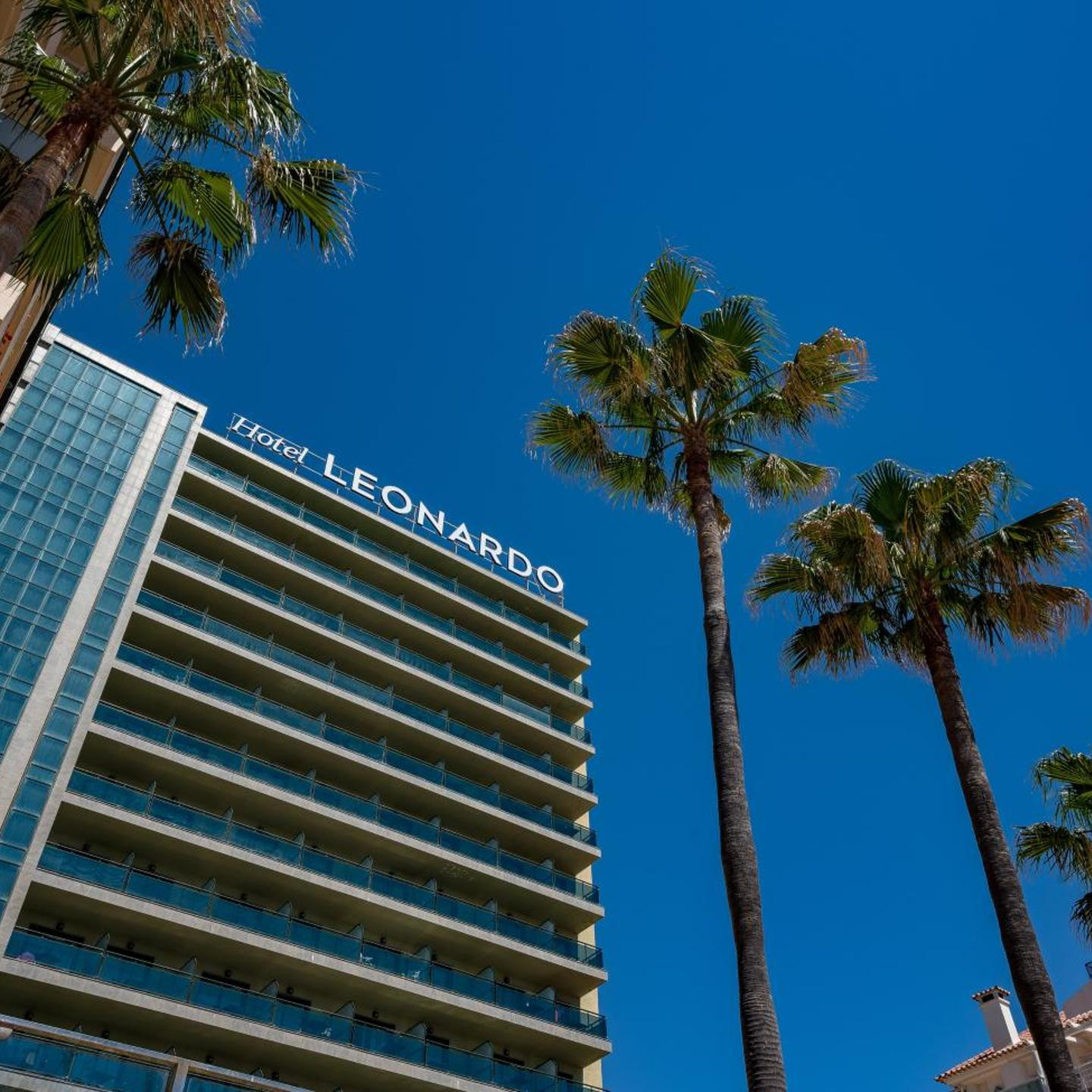 Leonardo Hotel Fuengirola Costa del Sol