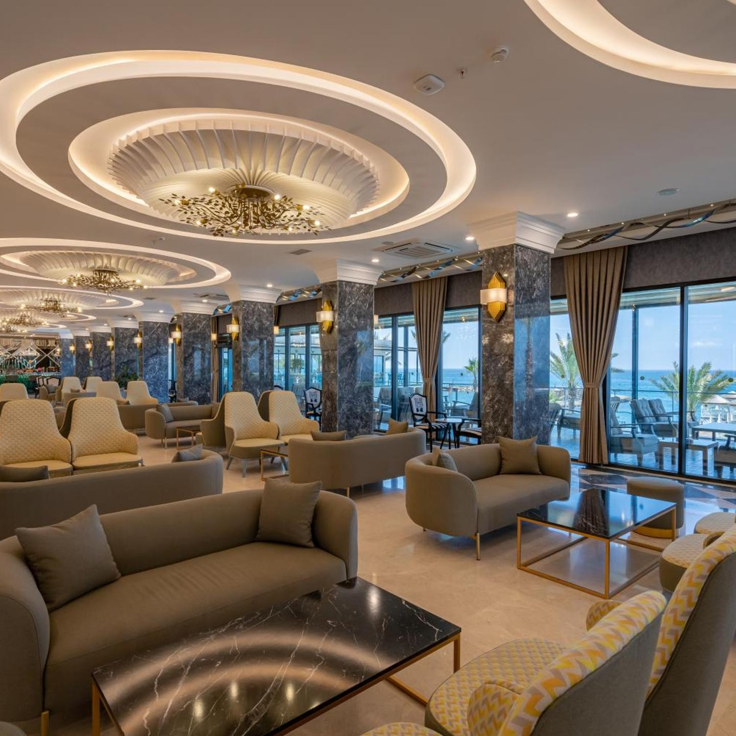 ARIA RESORT & SPA HOTEL Ultra All Inclusive