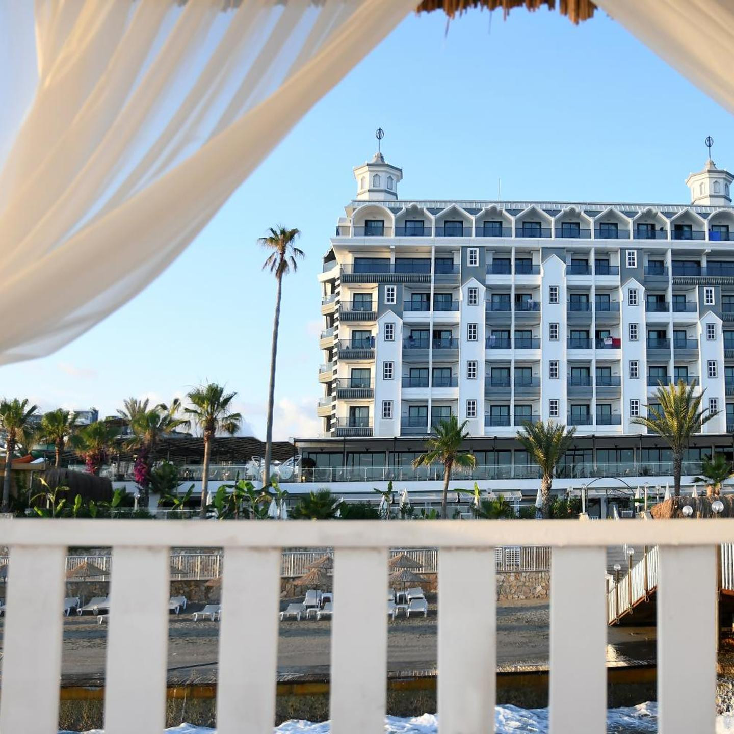 ARIA RESORT & SPA HOTEL Ultra All Inclusive