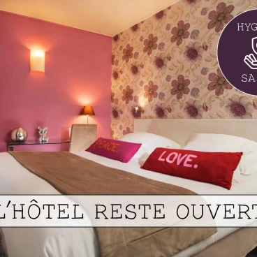 Hôtel Soft