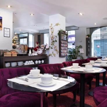 Hôtel Soft