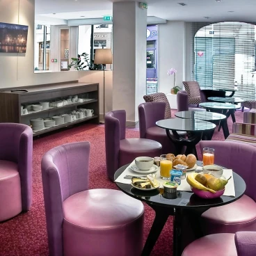 Hôtel Soft