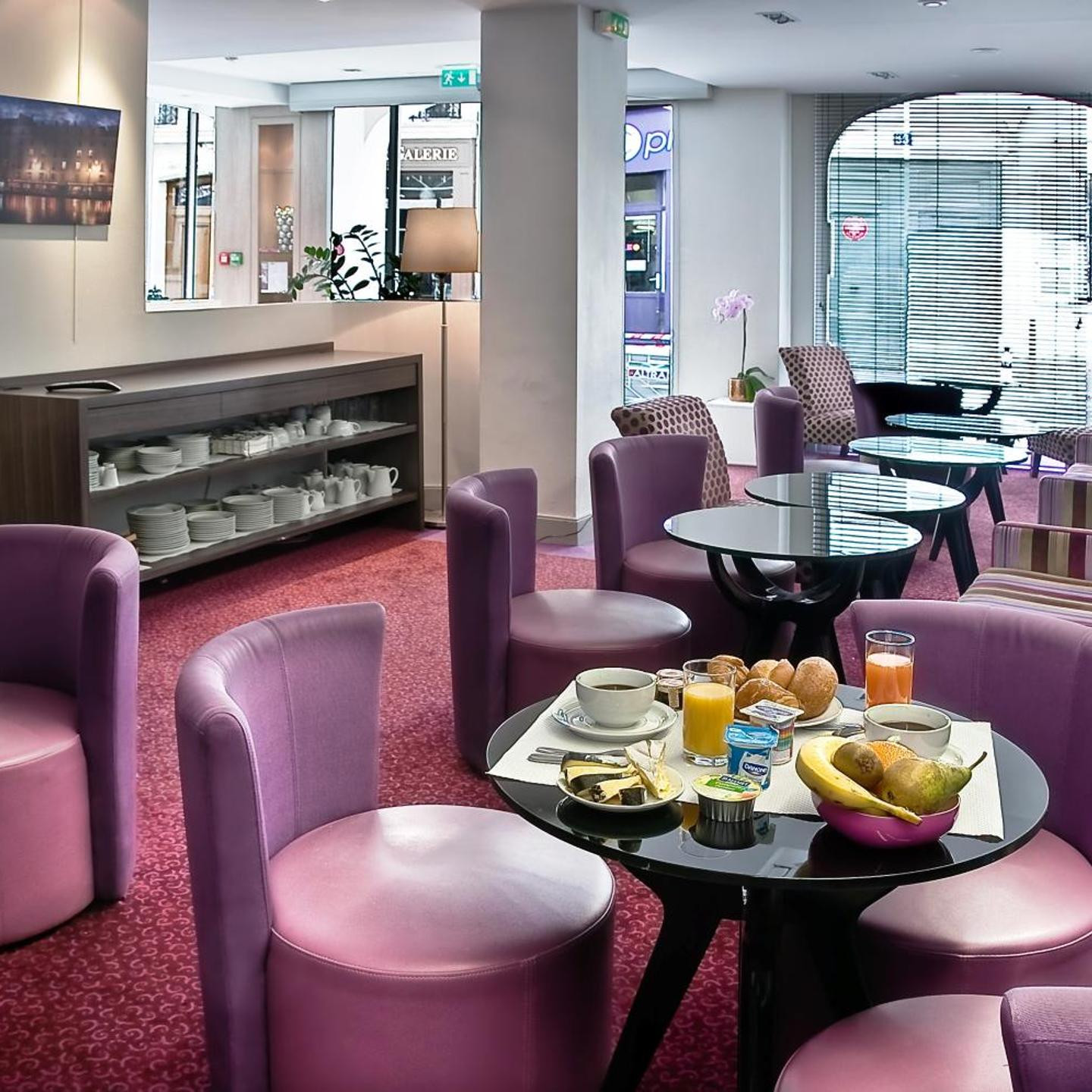 Hôtel Soft