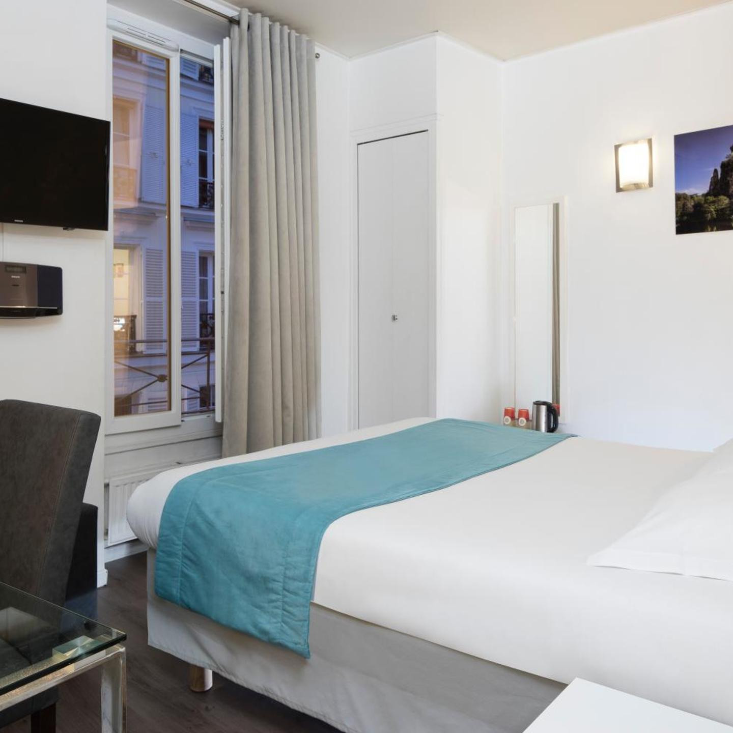 Hôtel Soft