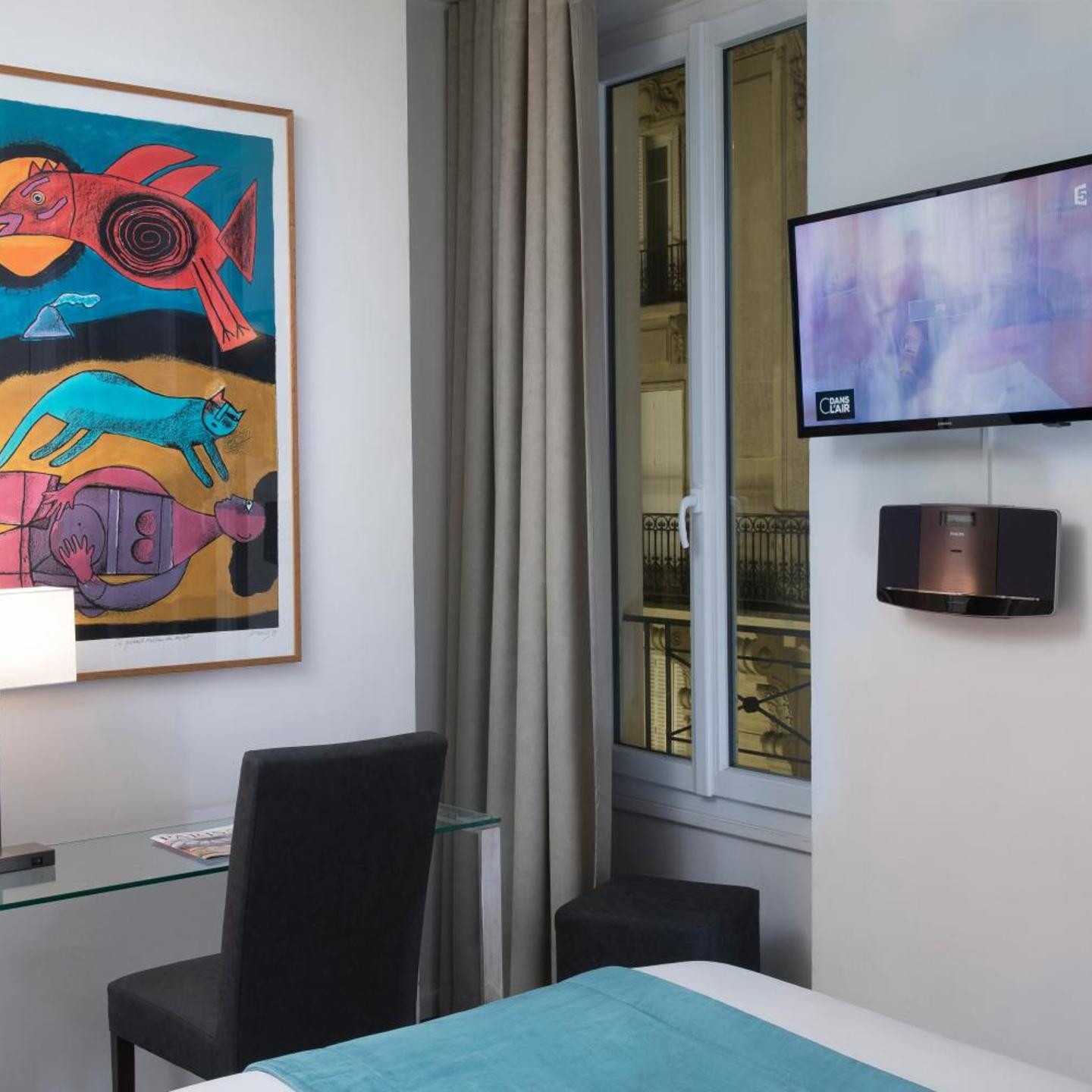 Hôtel Soft
