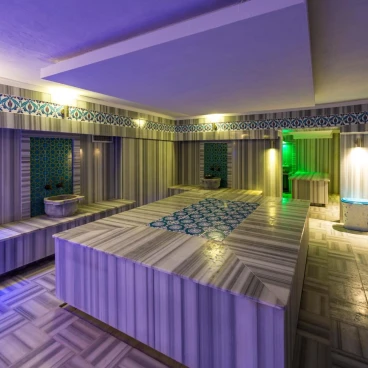 Kleopatra Life Hotel