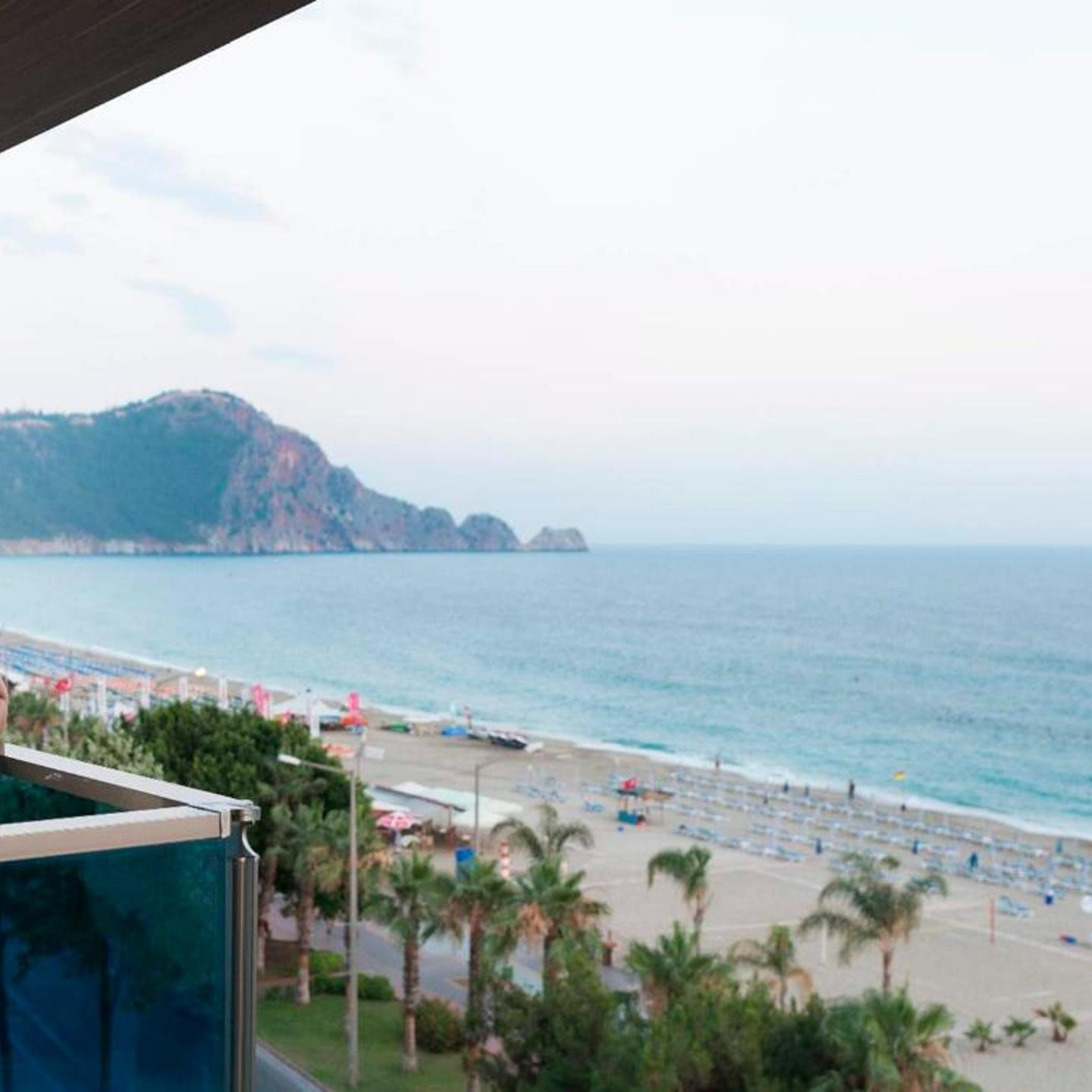 Kleopatra Life Hotel