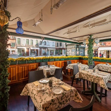 Hotel Santa Marina
