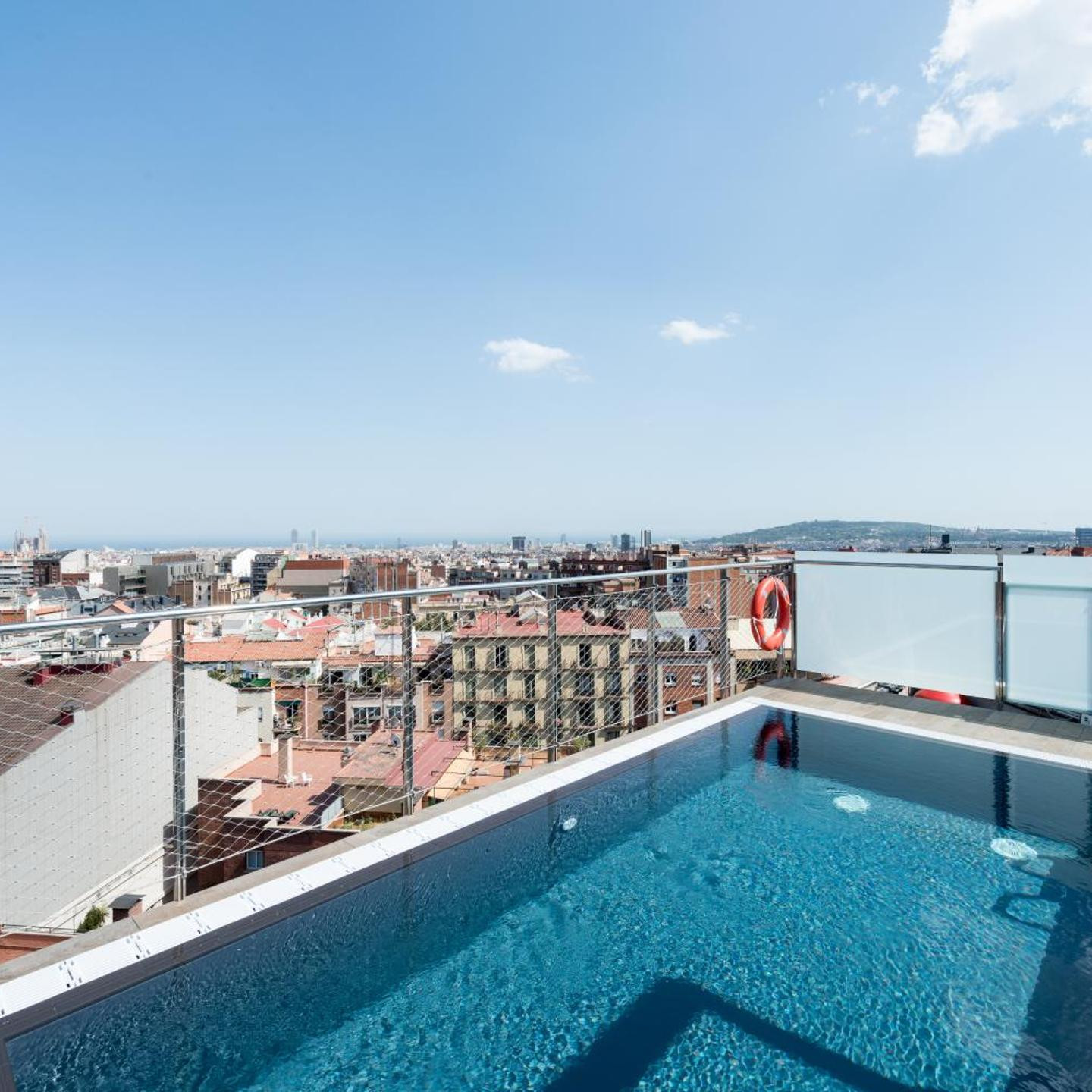 Catalonia Park Putxet