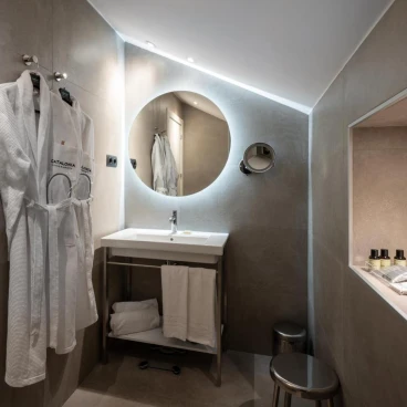 Catalonia Park Putxet