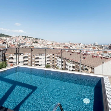 Catalonia Park Putxet