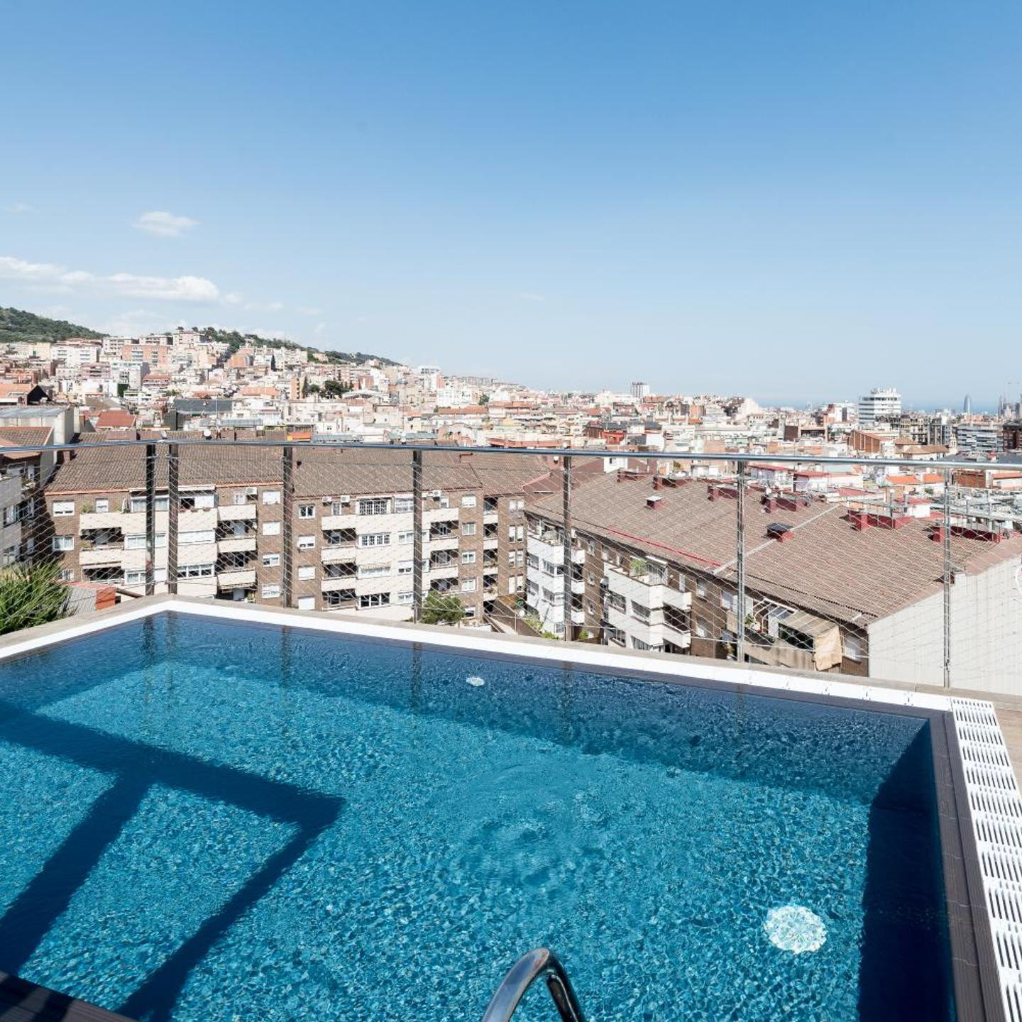 Catalonia Park Putxet