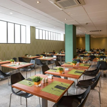 Catalonia Park Putxet