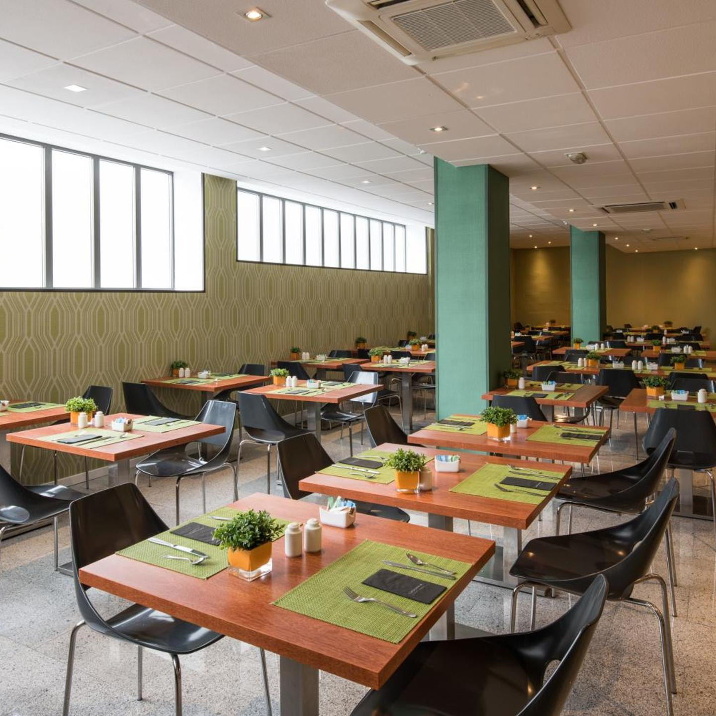 Catalonia Park Putxet