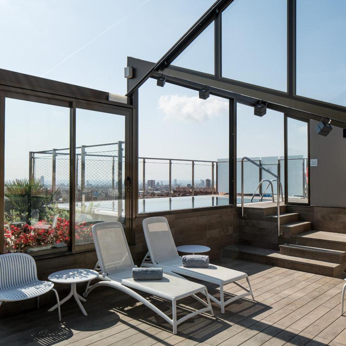 Catalonia Park Putxet