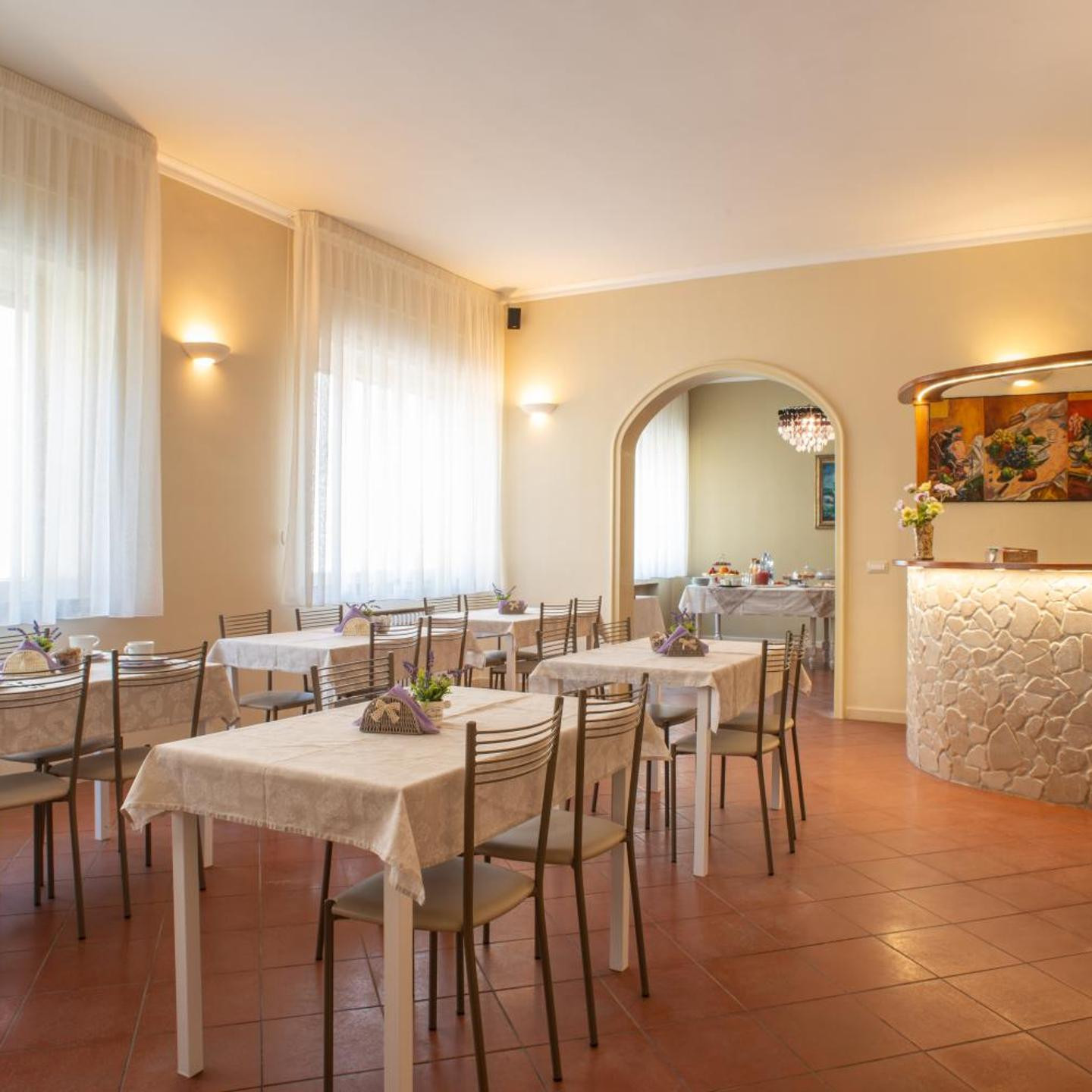 Villa Domus Salento Suites & Rooms con parcheggio privato in loco