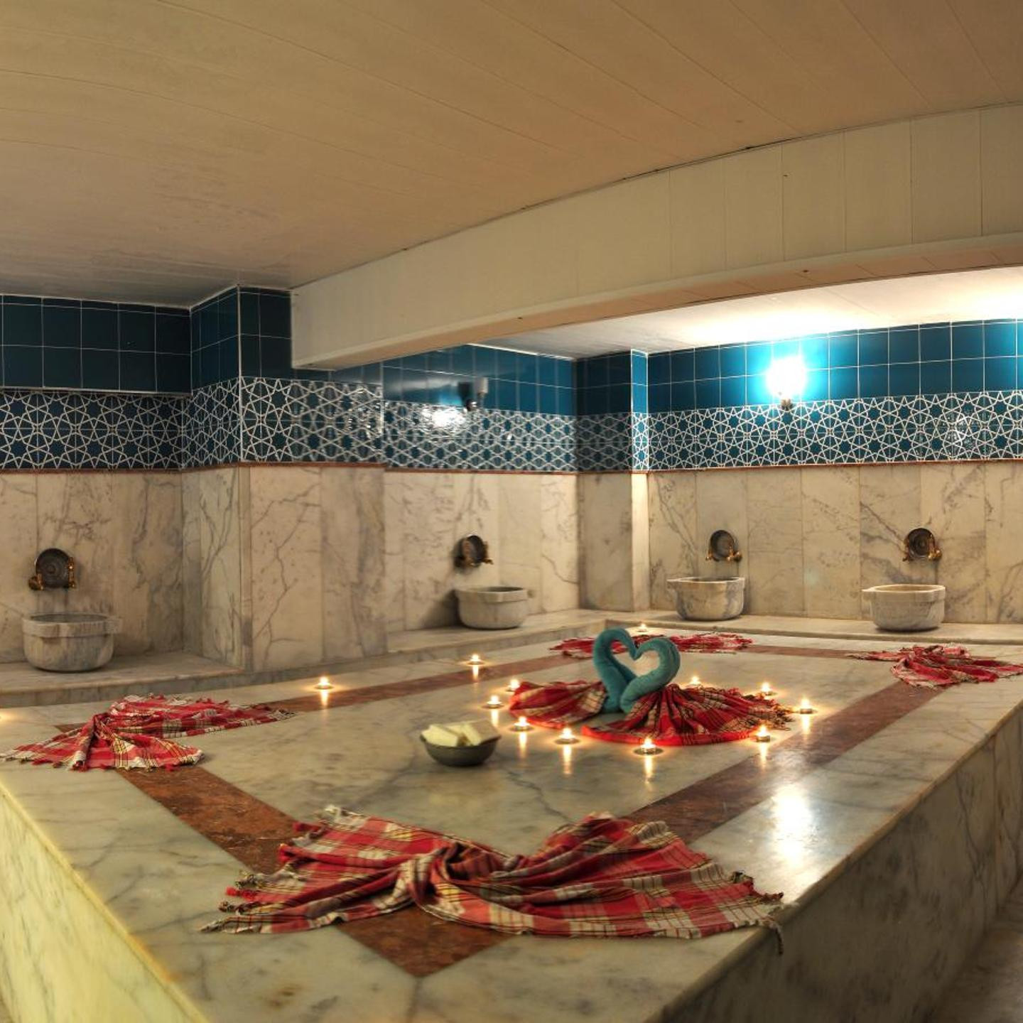 Oba Star Hotel - Ultra All Inclusive