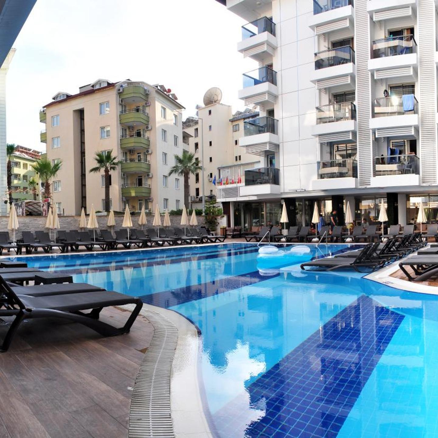 Oba Star Hotel - Ultra All Inclusive
