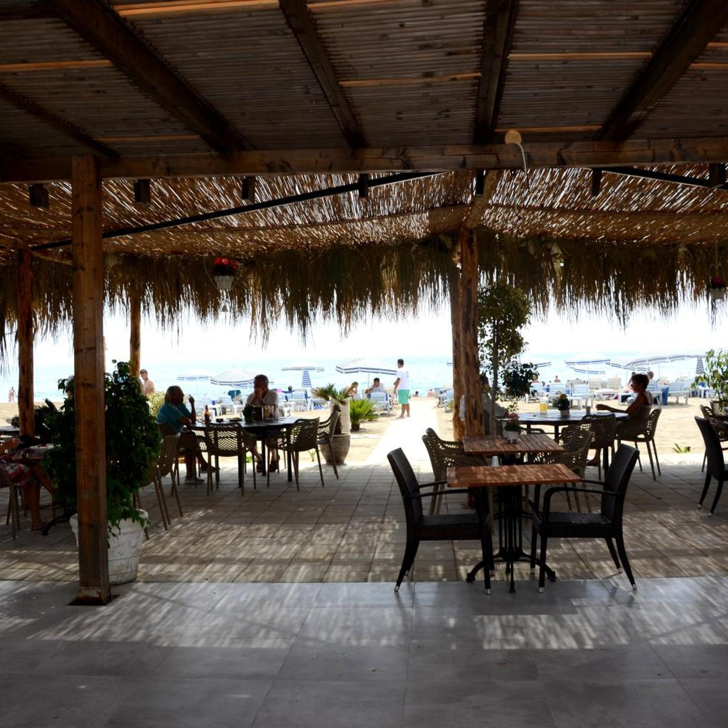 Oba Star Hotel - Ultra All Inclusive