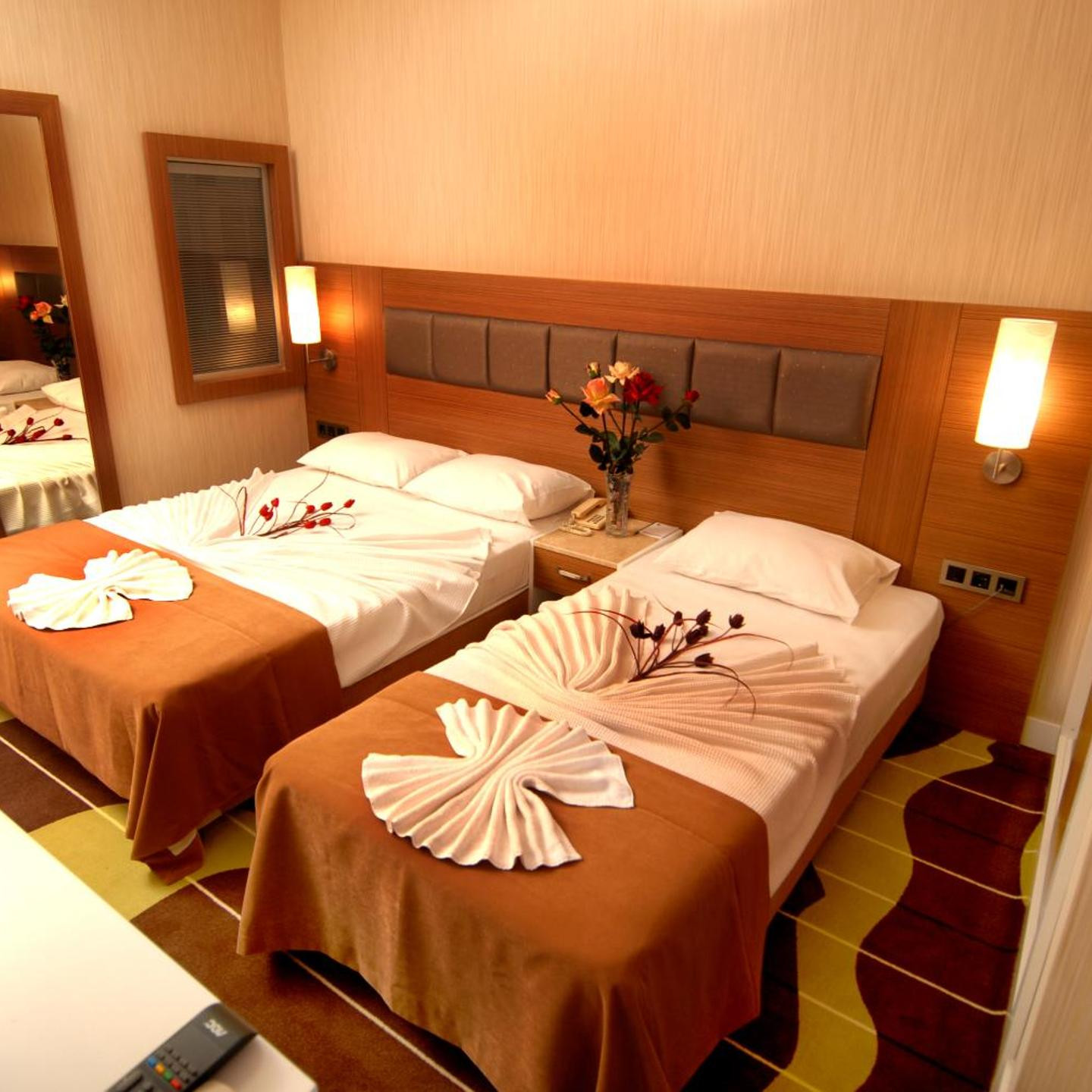 Oba Star Hotel - Ultra All Inclusive