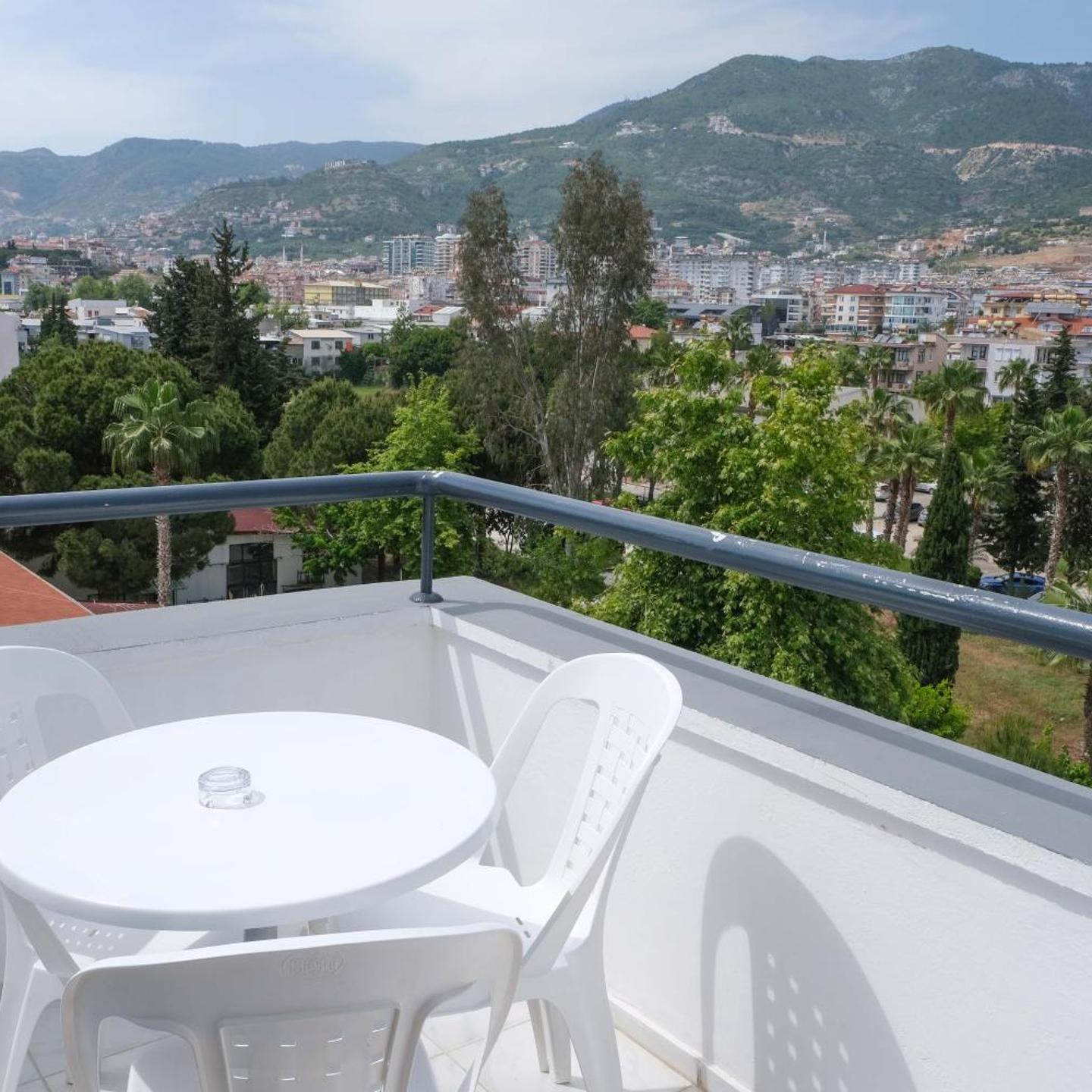 Alanya Risus Park Hotel