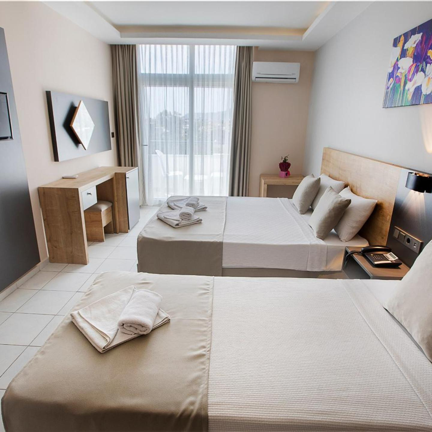 Alanya Risus Park Hotel