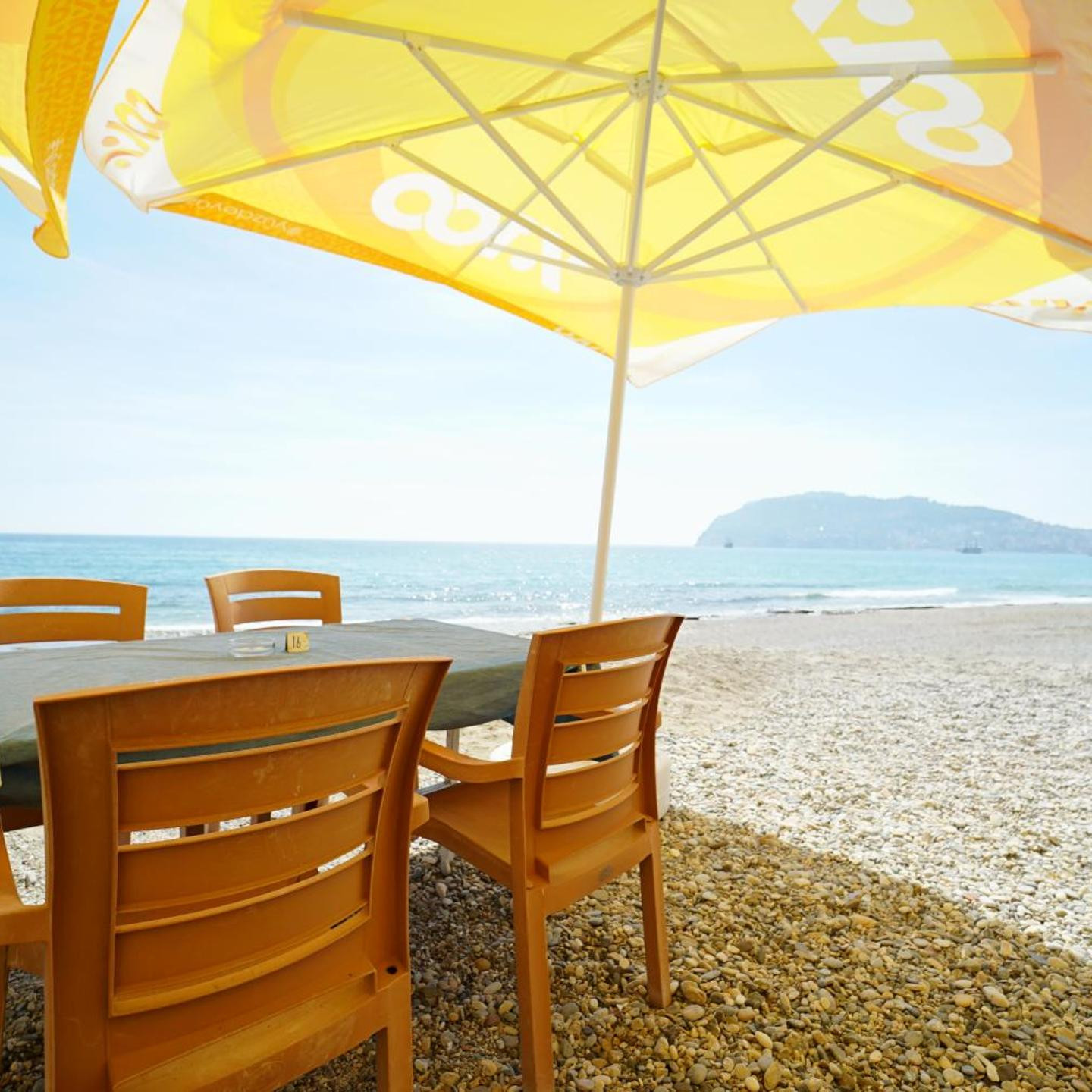 Alanya Risus Park Hotel