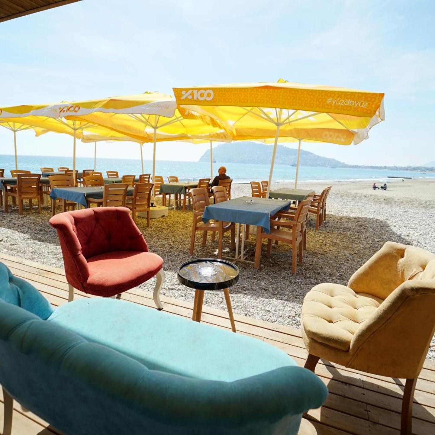 Alanya Risus Park Hotel