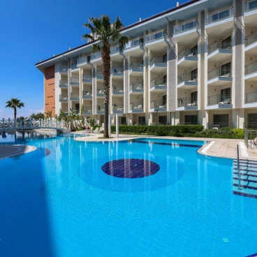 Ramada Hotel & Suites by Wyndham Kusadasi All Inclusive