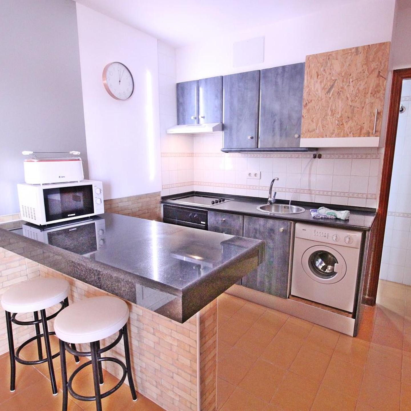 APARTAMENTO VILLA FLORIDA CALETA