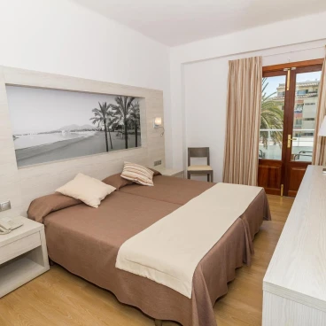 Eix Alcudia Hotel Adults Only