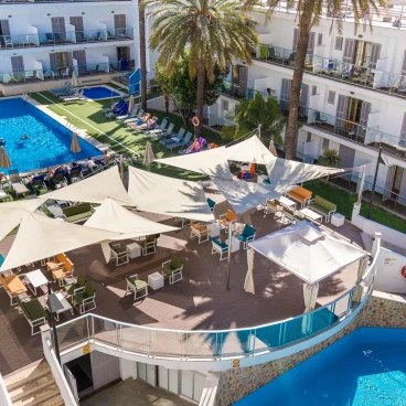 Eix Alcudia Hotel Adults Only