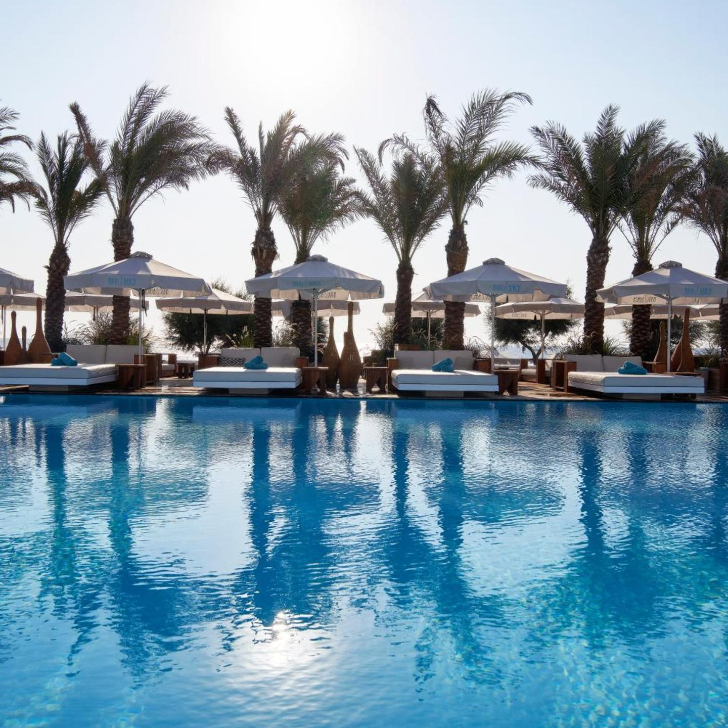 Nikki Beach Resort & Spa Santorini