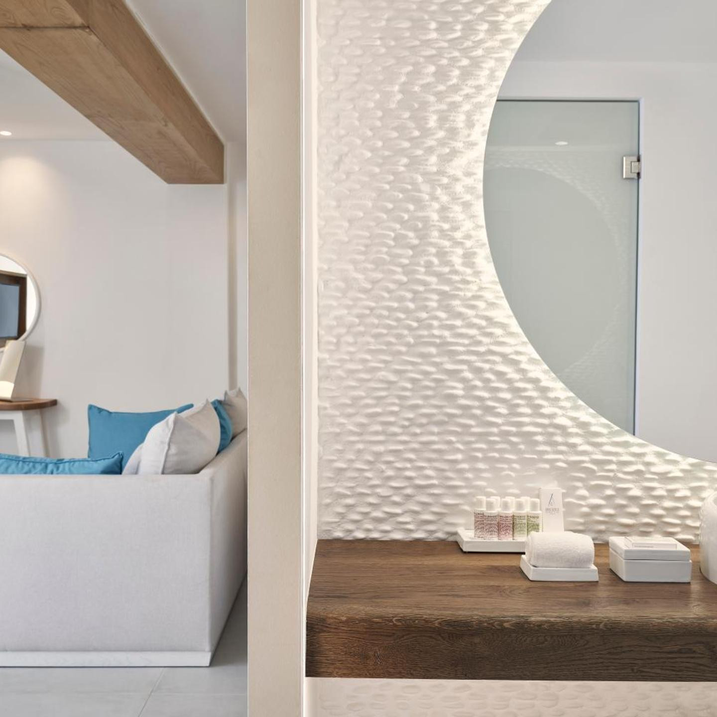 Nikki Beach Resort & Spa Santorini