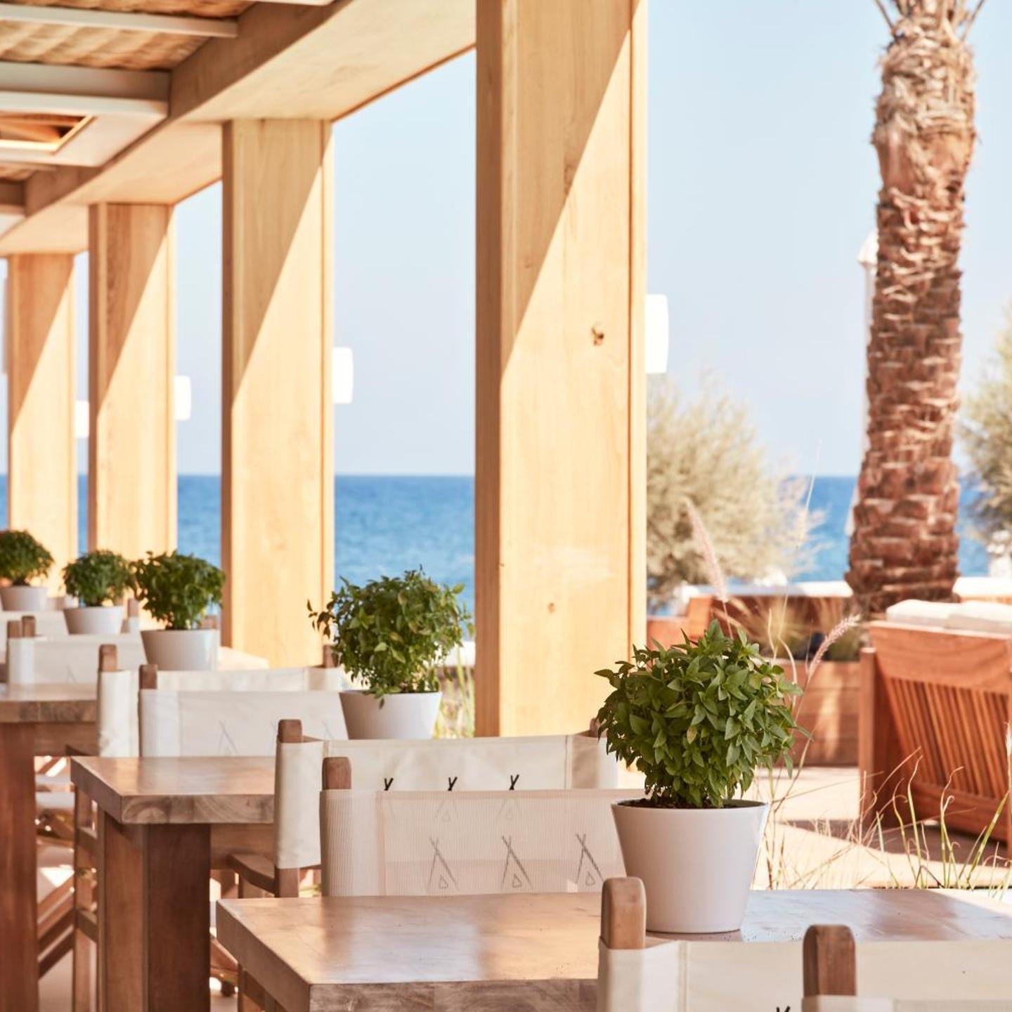 Nikki Beach Resort & Spa Santorini