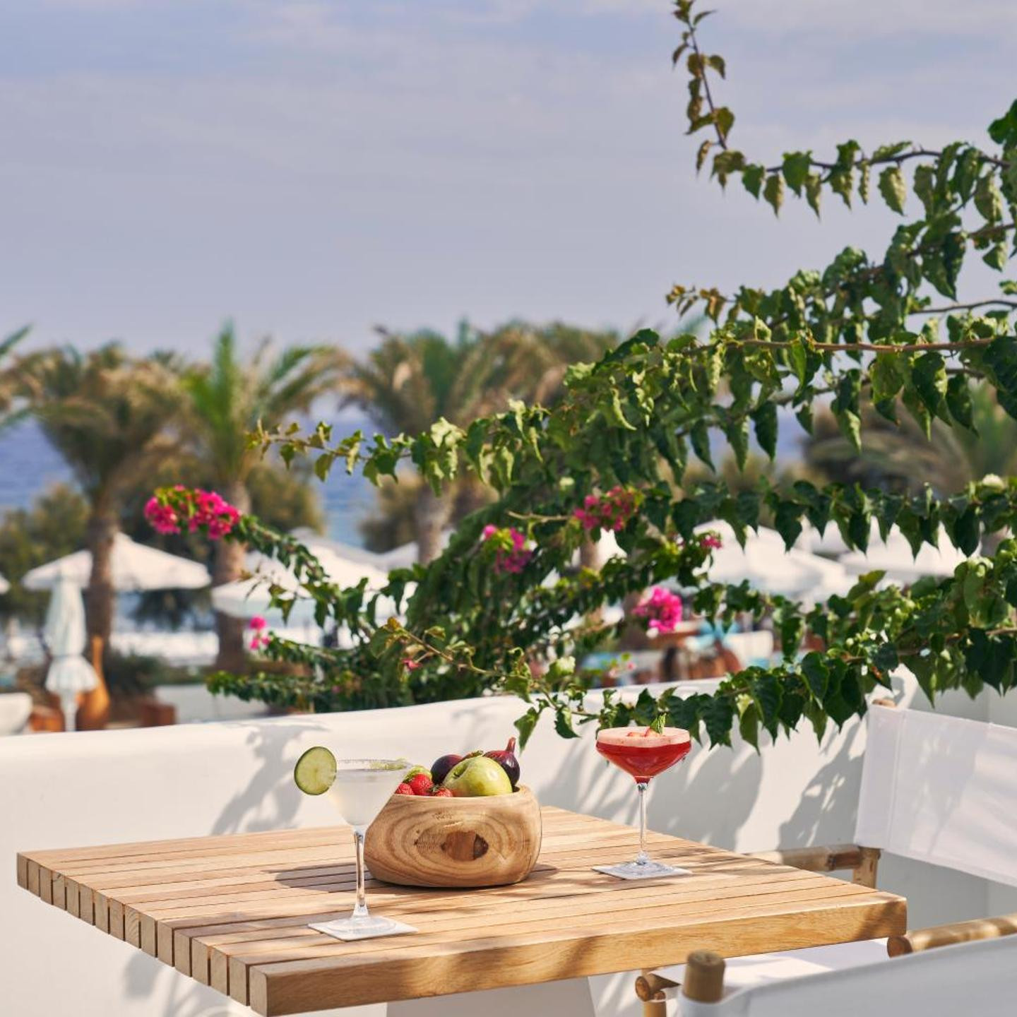 Nikki Beach Resort & Spa Santorini