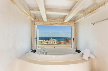 Rhodos Horizon City-Adults Only