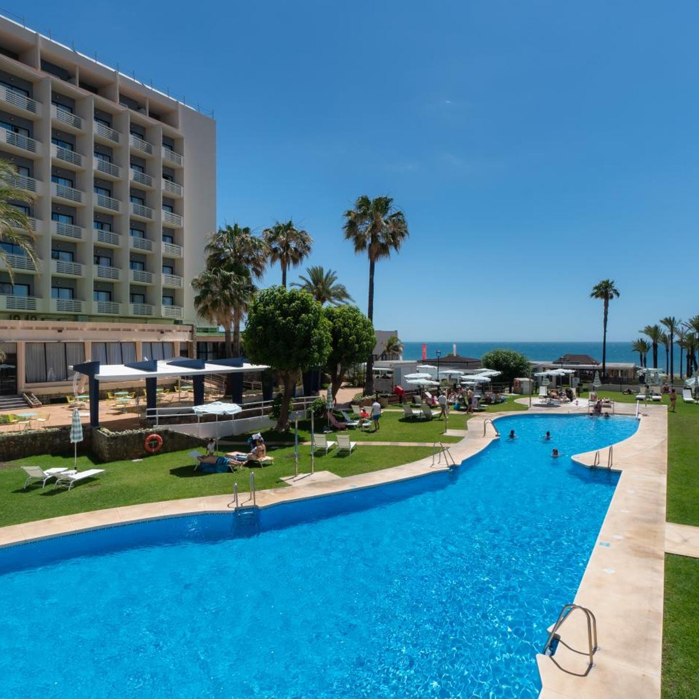 Medplaya Hotel Pez Espada