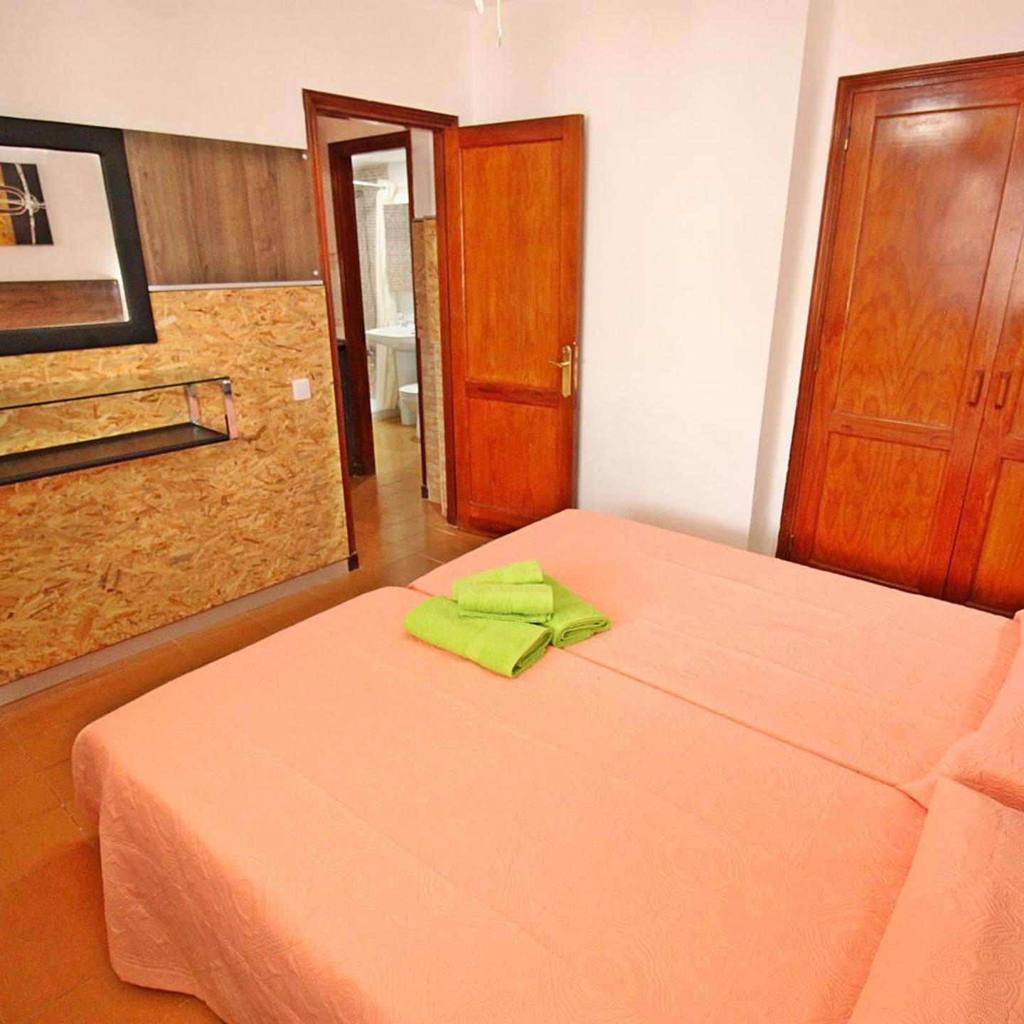 APARTAMENTO VILLA FLORIDA CALETA